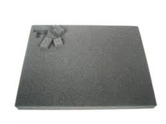 1 Inch Battle Foam Large Pluck Foam Tray BF-BFL-1IPF